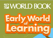 World Book Early World of Learning